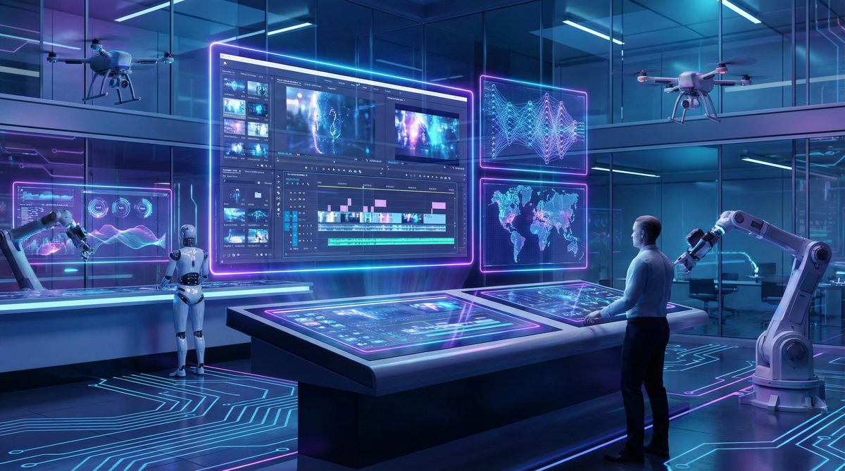 校花传媒 - 传媒拍摄教程