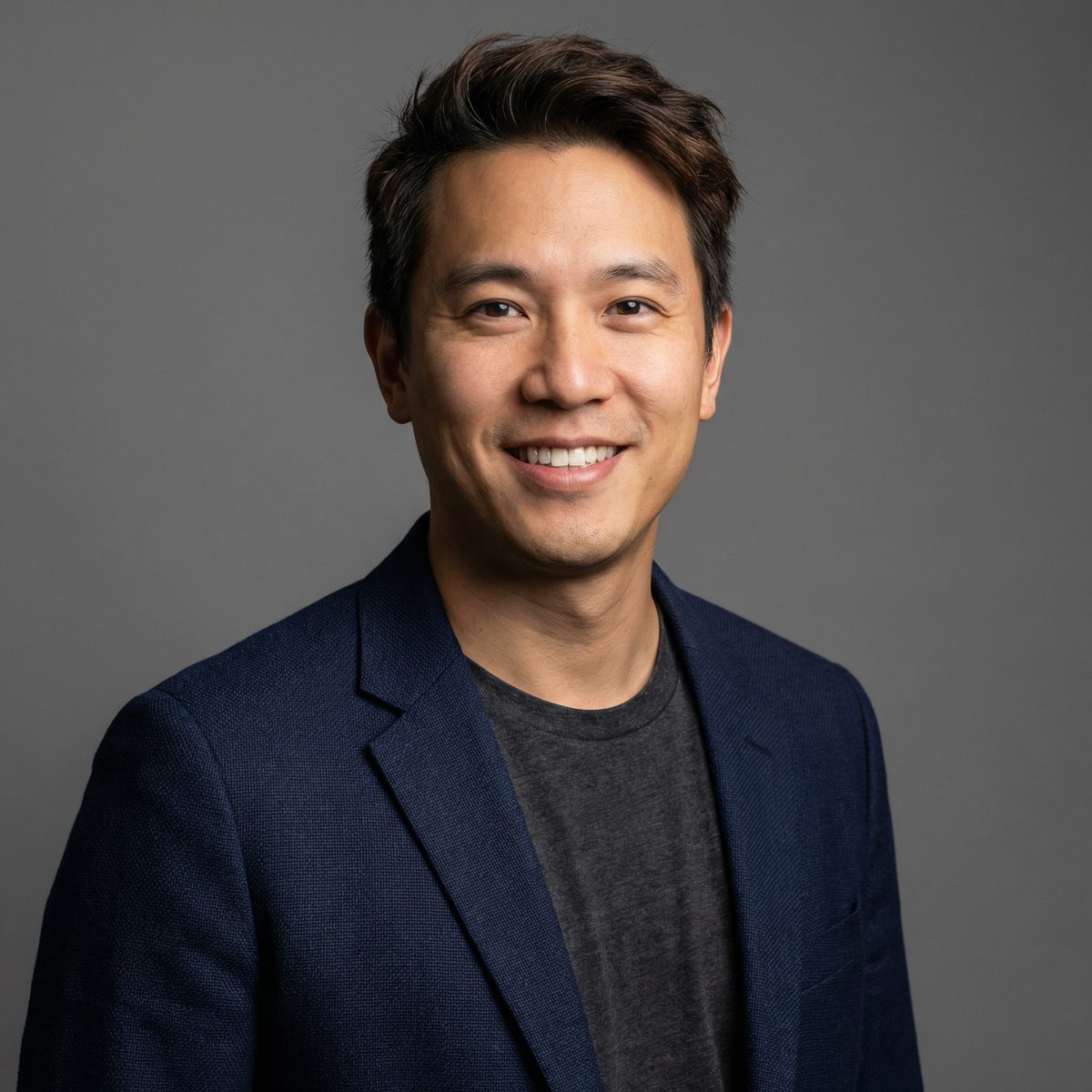 校花传媒AI技术总监王思远