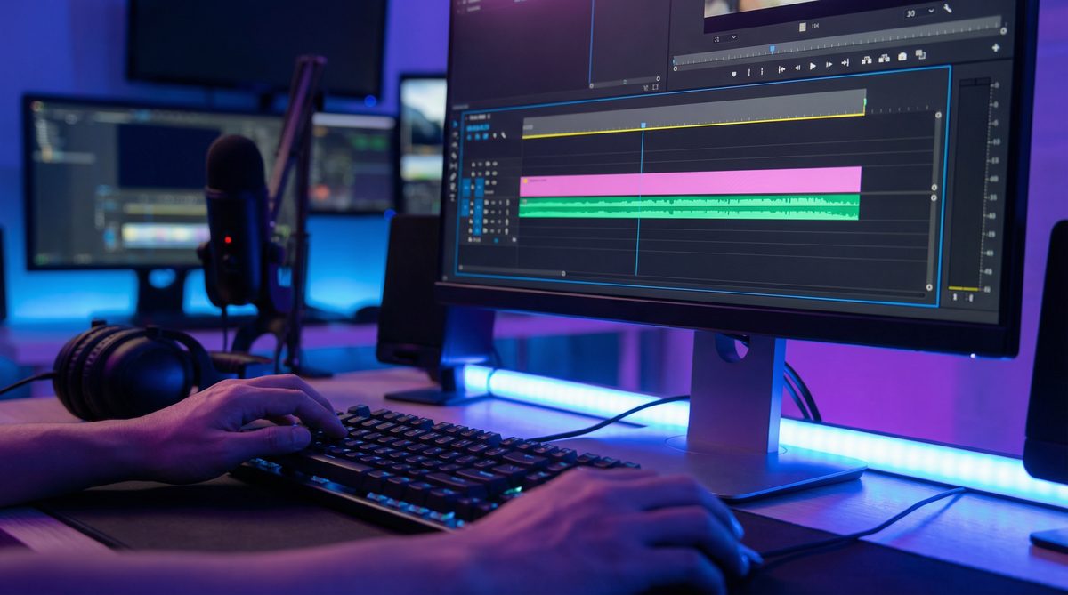 校花传媒 - AI传媒教程